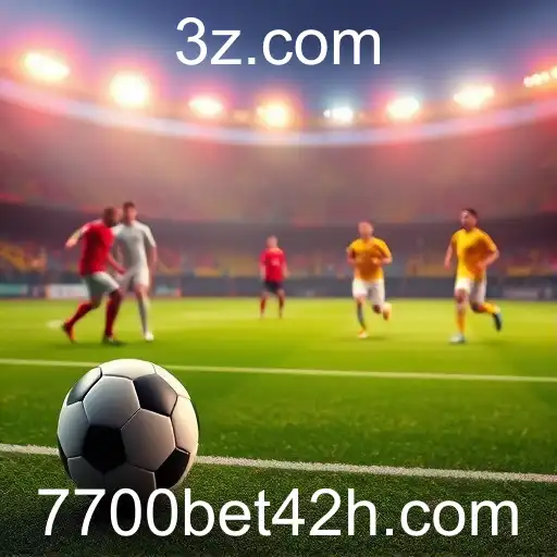 Expansão do Mercado de Jogos em 7700bet42.com Aumenta em 2025