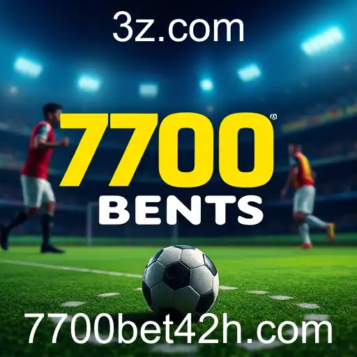 A Ascensão do 7700bet42.com no Cenário de Jogos Online