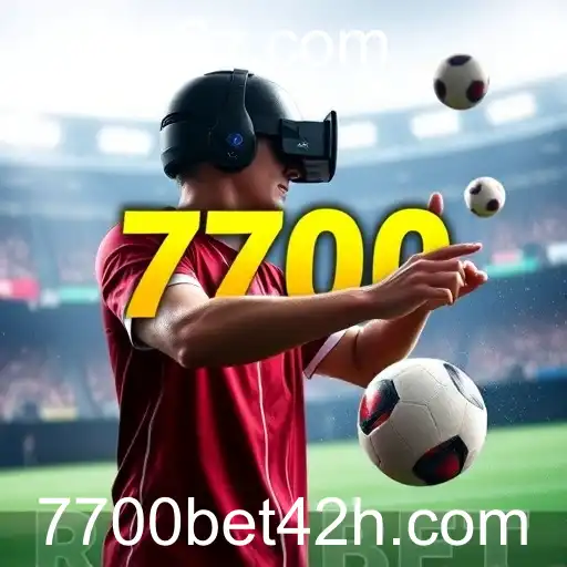 A Ascensão do 7700bet42.com no Mercado de Jogos Online