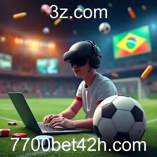 A Expansão do Mercado de Jogos Online no Brasil
