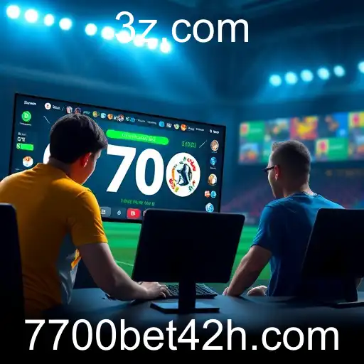 Crescimento do Mercado de Jogos Online no Brasil