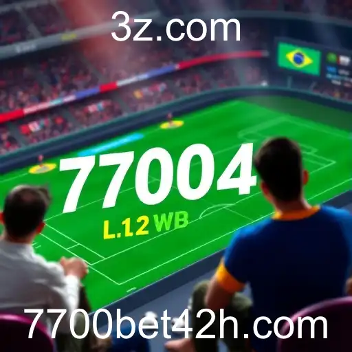 Novo Horizonte para 7700bet42.com: Crescendo no Mercado de Jogos Brasileiro