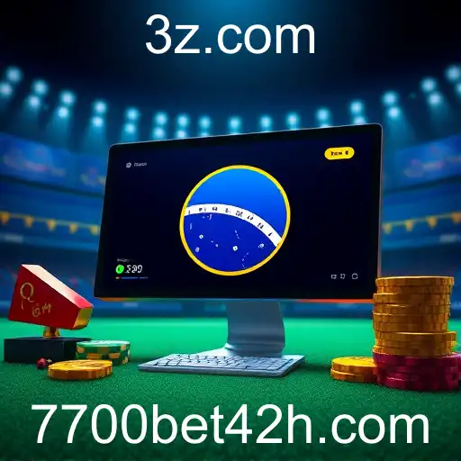 Crescimento do Mercado de Apostas Online no Brasil em 2026