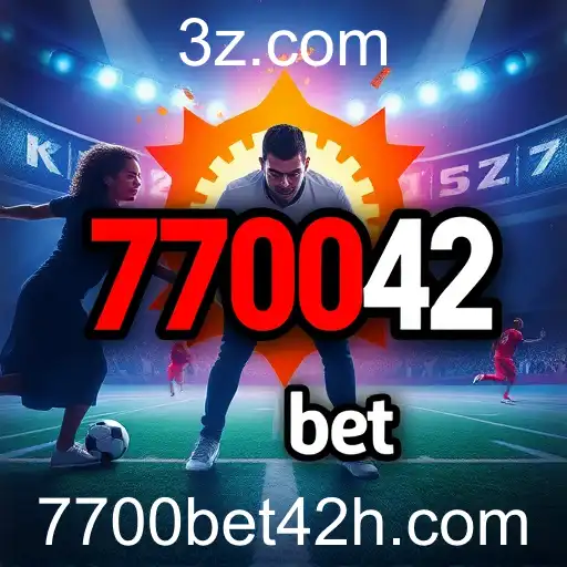 A Expansão do Mercado de Jogos Online e o Crescimento do 7700bet42.com