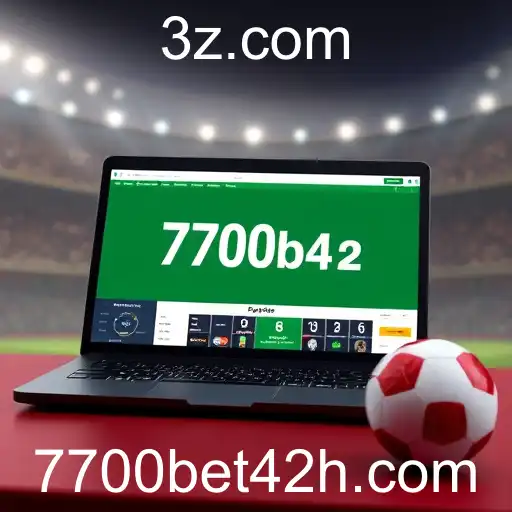 Expansão do 7700bet42.com: Inovação e Desafios