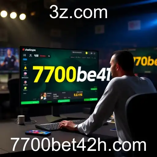 Expansão dos Jogos Online: Análise e Perspectivas para 2025