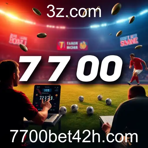 Expansão dos Jogos Online em 2026: Uma Nova Era para 7700bet42.com