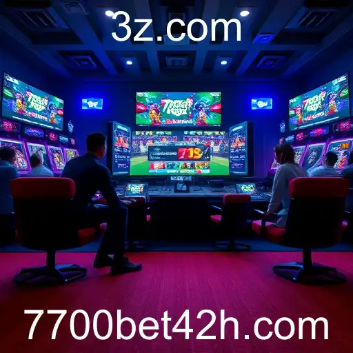 Tendências Atuais no Mercado de Jogos Online em 2025