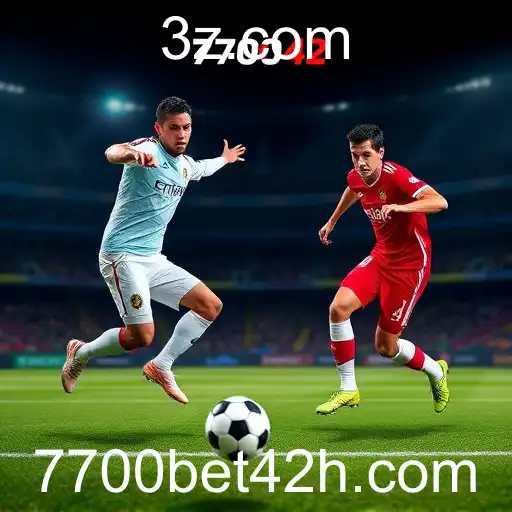 O Impacto do 7700Bet42 no Mercado Brasileiro de Apostas