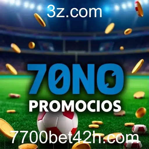 7700bet42.com: A Ascensão do Site de Jogos em Português