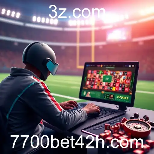 Crescimento do Mercado de Apostas Online em Países Lusófonos