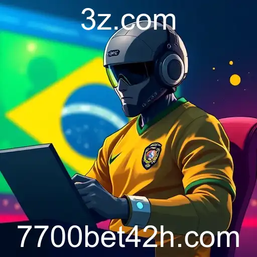 Inovações no Mercado de Apostas Online: O Crescimento de 7700bet42.com