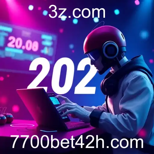 Expansão e Desafios do Setor de Jogos Online em 2025