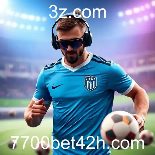 Inovações nos Jogos Online: 7700bet42.com e a Revolução Digital