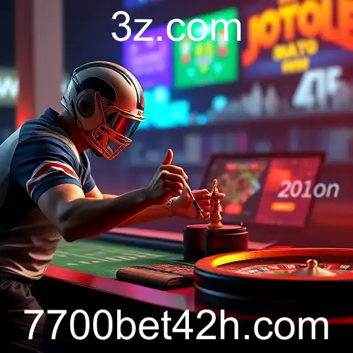 Crescimento do Mercado de Jogos de Apostas Online em 2026