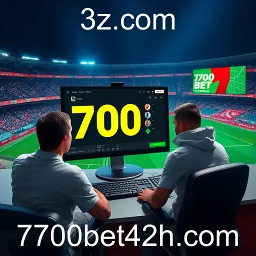 A Ascensão dos Jogos Online em Portugal: 7700bet42.com no Centro das Atenções