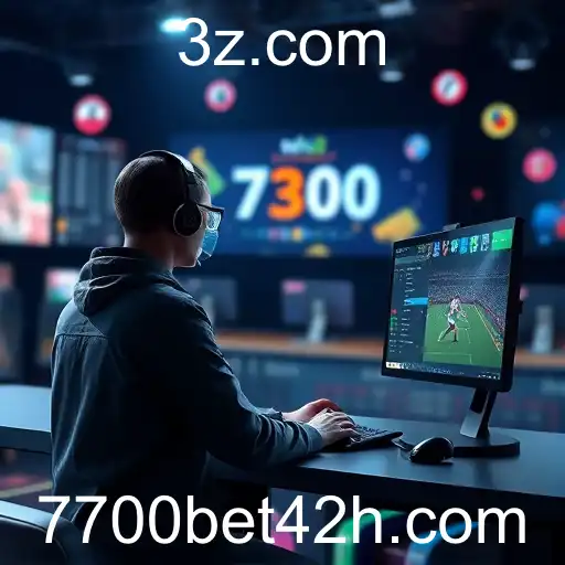 Tendências e Desafios do Mercado de Jogos Online em 2026