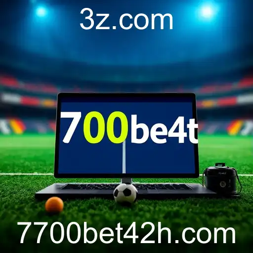Tendências de Apostas em 2026: Como o 7700bet42.com Está Desafiando o Mercado